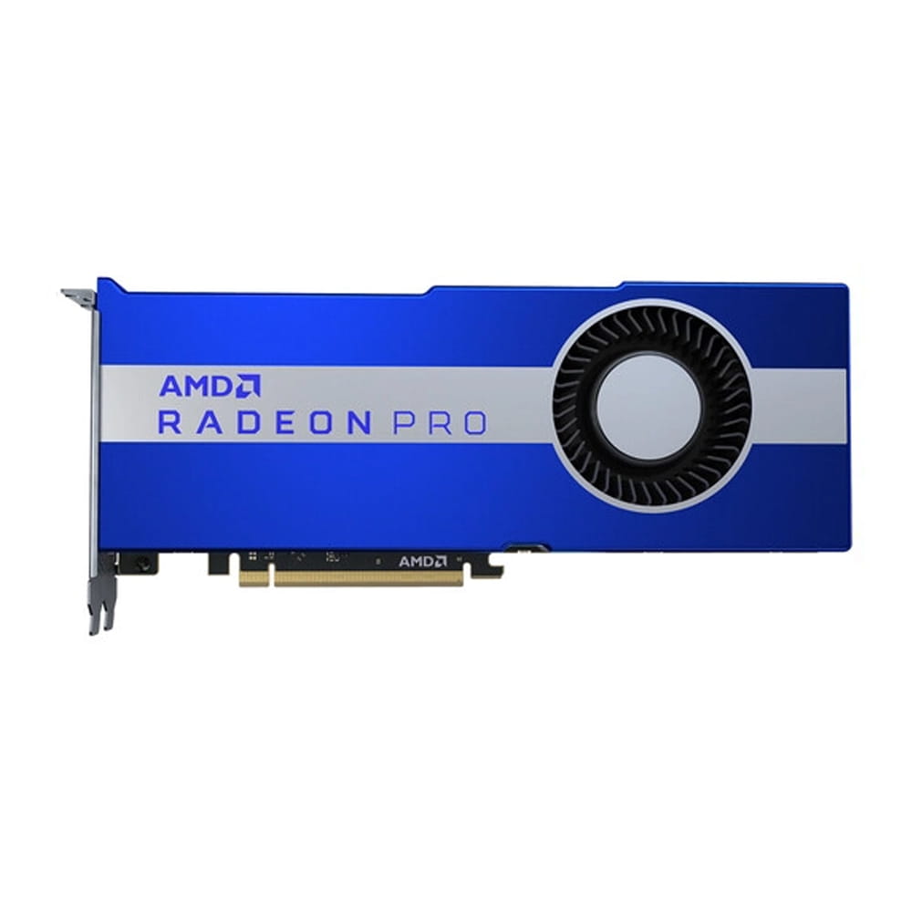 AMD Radeon Pro VII 16Gb HBM2