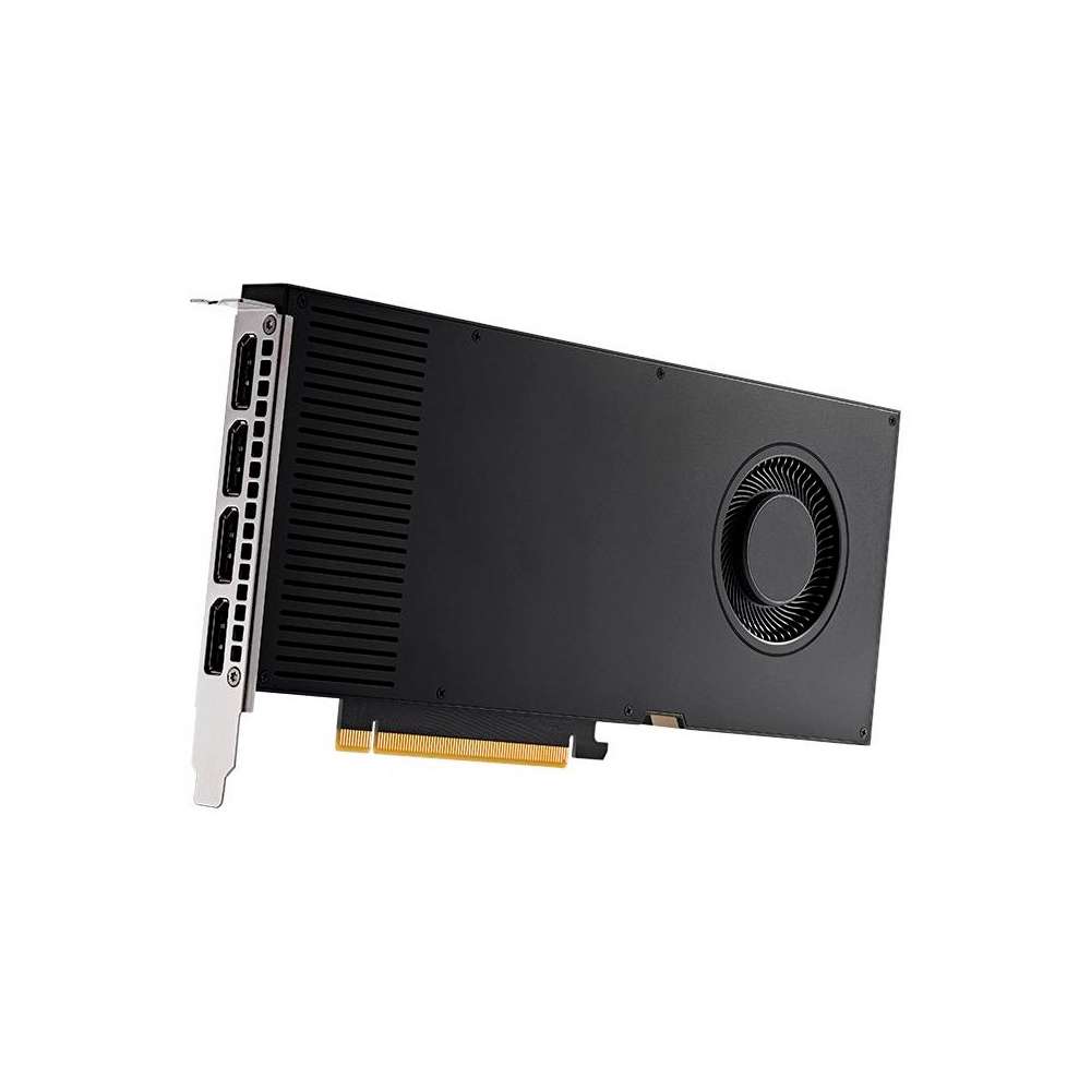 Hp RTX A4000 16Gb GDDR6