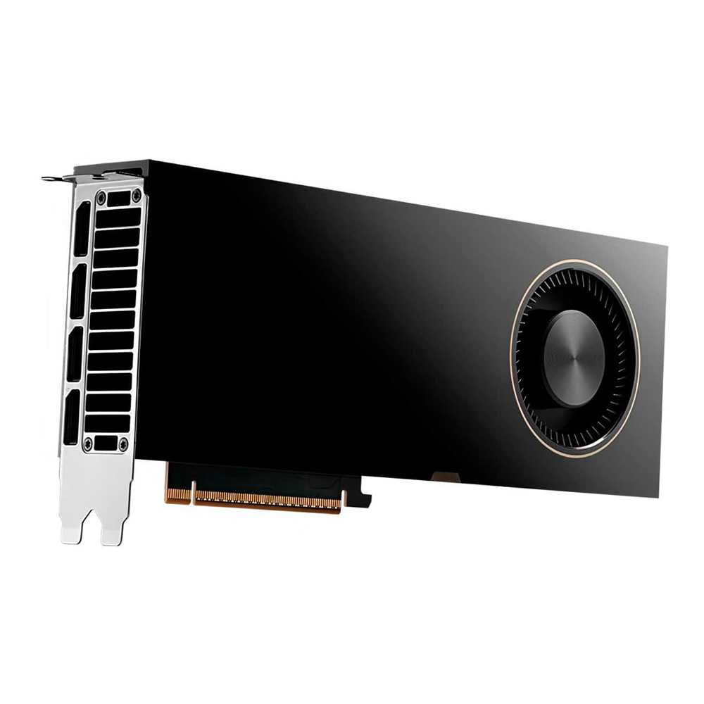 nVidia RTX Pro 6000 Blackwell Max-Q Workstation Ed 96Gb GDDR7