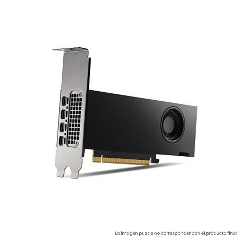 nVidia RTX Pro 4000 SFF Blackwell 24Gb GDDR7 - BULK