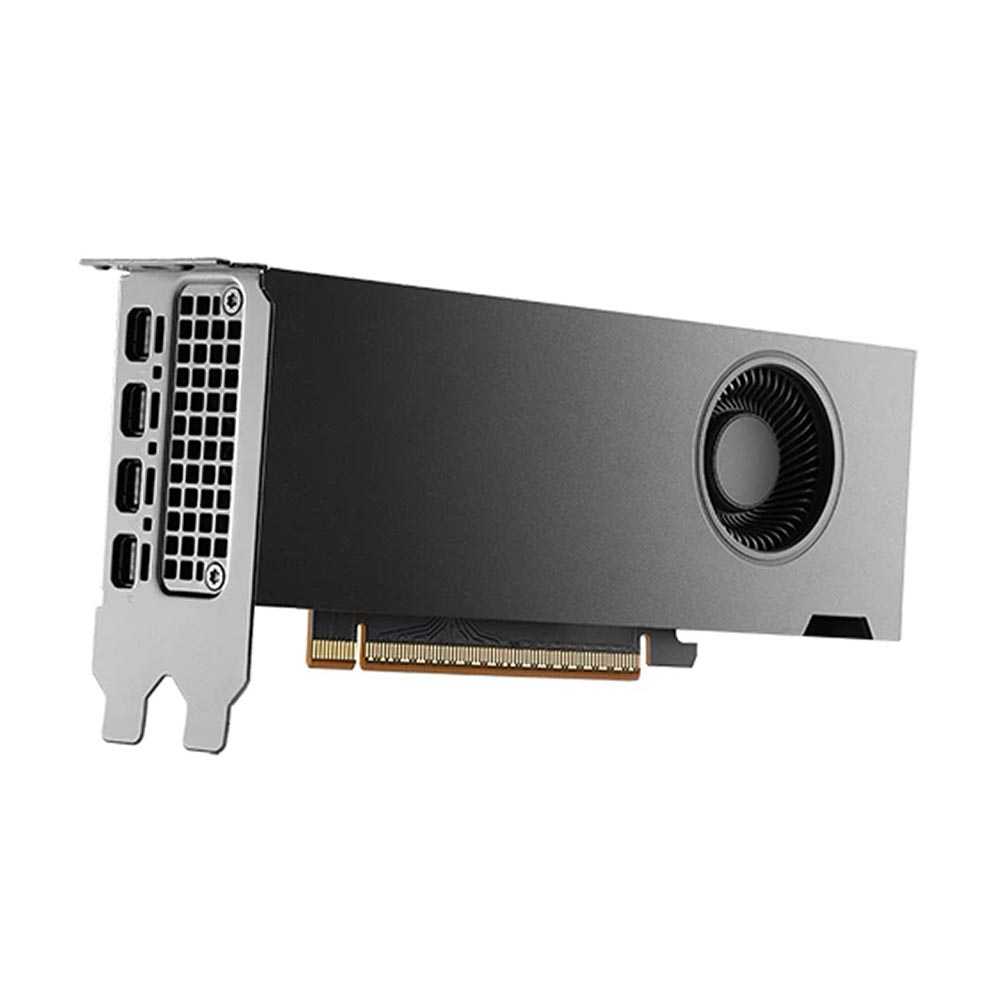 nVidia RTX Pro 2000 Blackwell 16Gb GDDR7