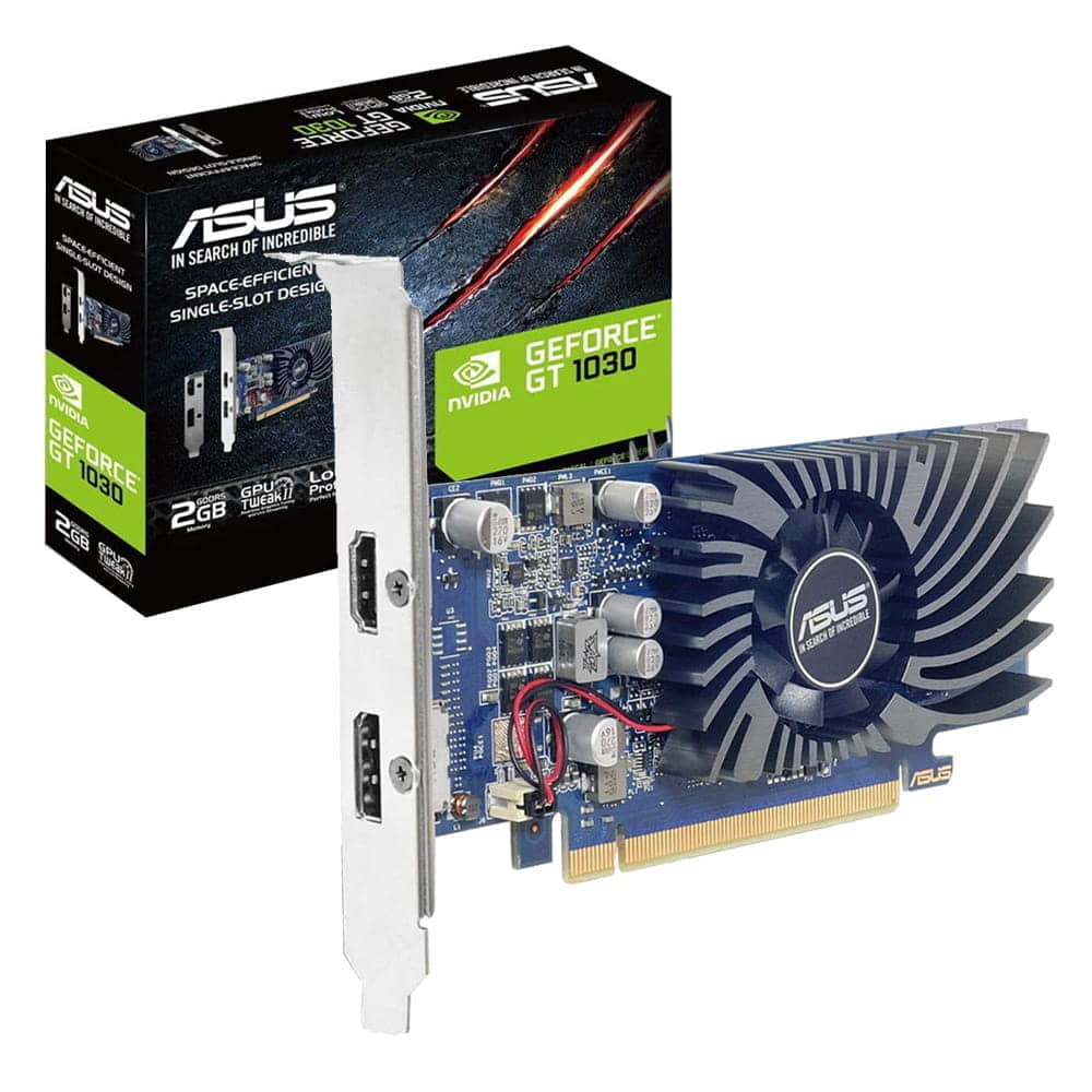 Asus GT 1030 2Gb GDDR5