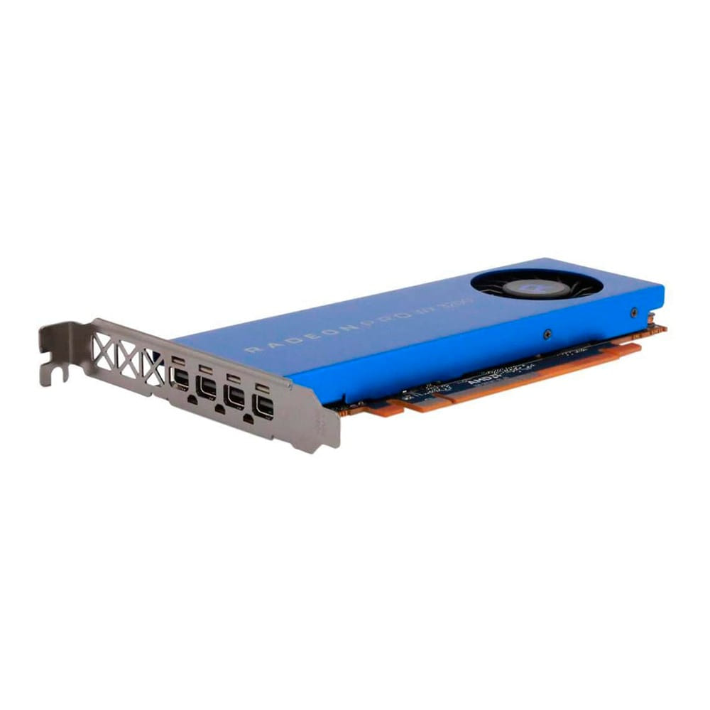 Fujitsu Radeon Pro WX3200 4Gb GDDR5