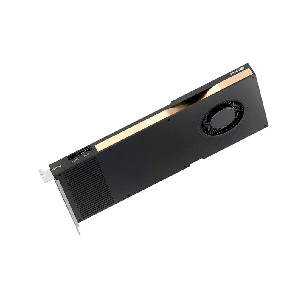 PNY RTX A4000 16Gb GDDR6 Smallbox