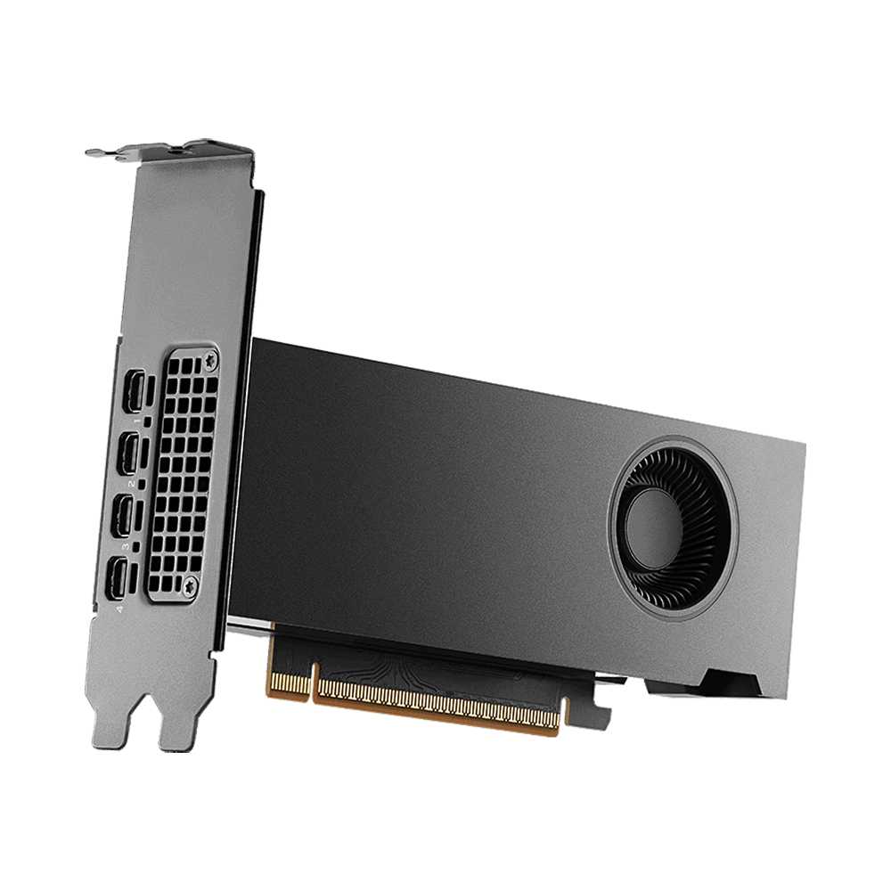 PNY RTX Pro 2000 Blackwell 16Gb GDDR7
