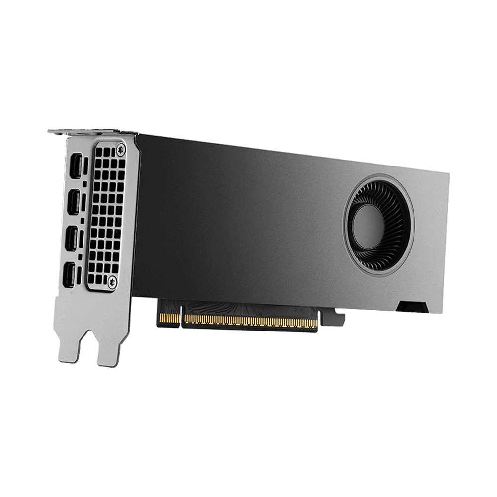 PNY RTX Pro 4000 Blackwell SFF 24Gb GDDR7