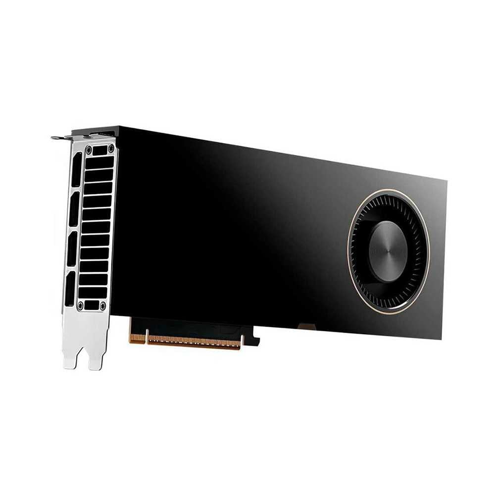 PNY RTX Pro 6000 Blackwell Max-Q Workstation Ed 96Gb GDDR7