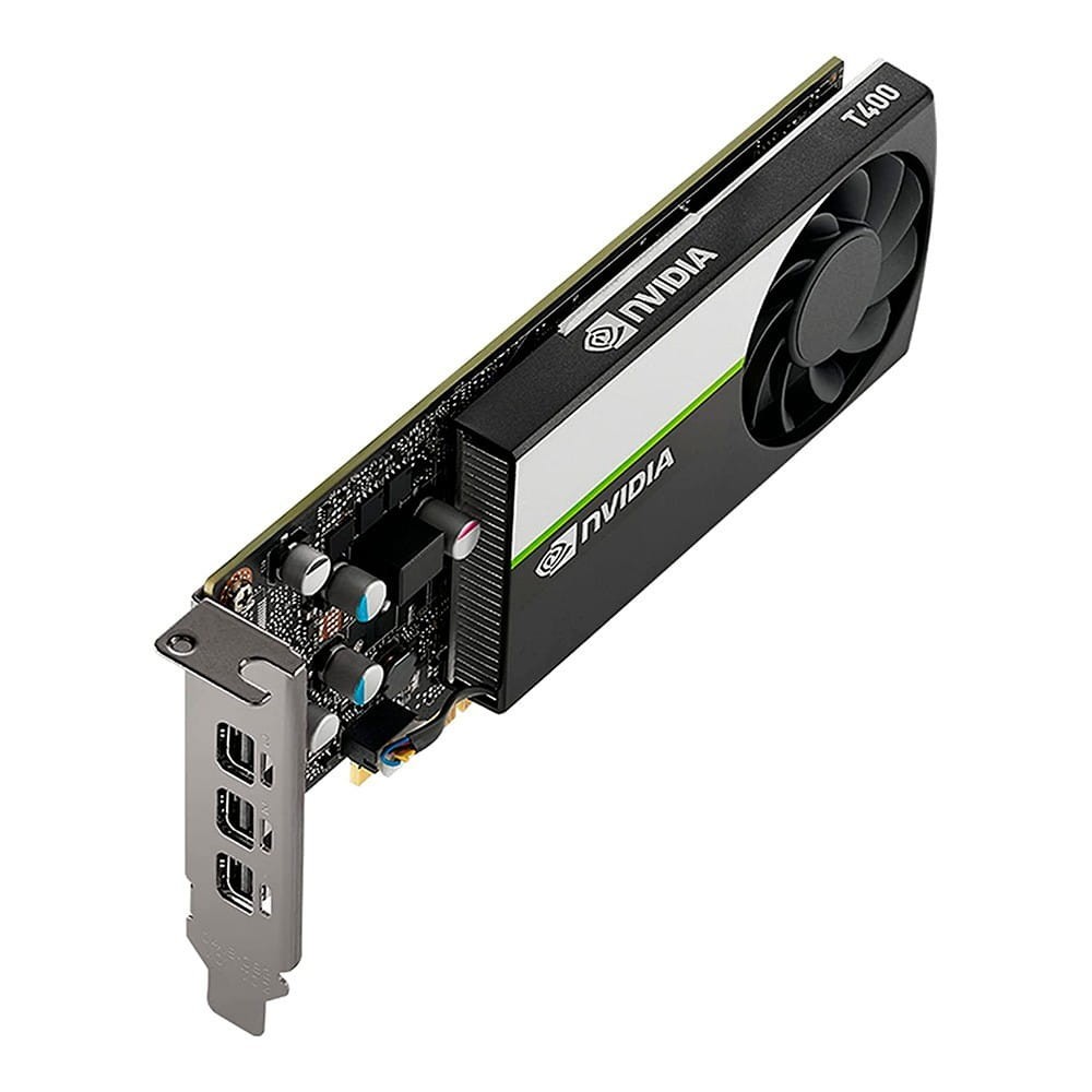 PNY Quadro T400 4Gb GDDR6