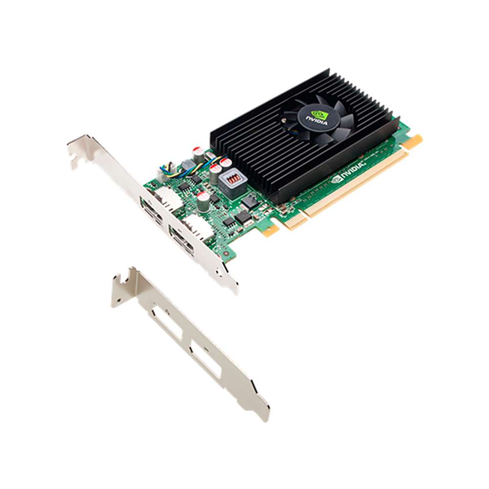 PNY NVS 310 DP 1Gb GDDR3