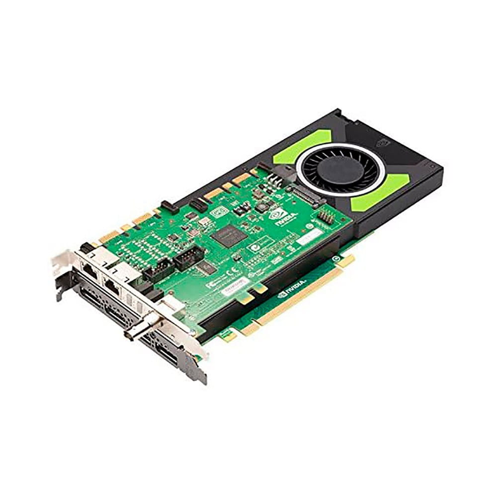 PNY Quadro M4000 SYNC 8Gb GDDR5. BULK.