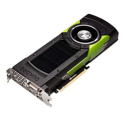 PNY Quadro M6000 24Gb GDDR5. BULK.