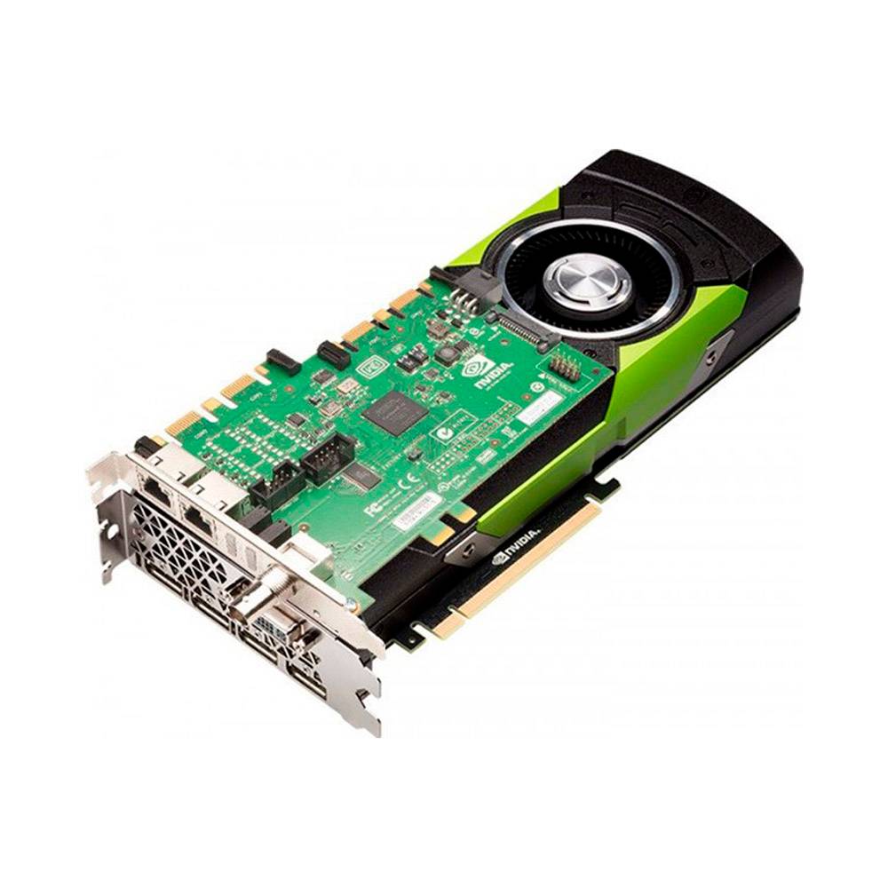 PNY Quadro M6000 SYNC 24Gb GDDR5. BULK.