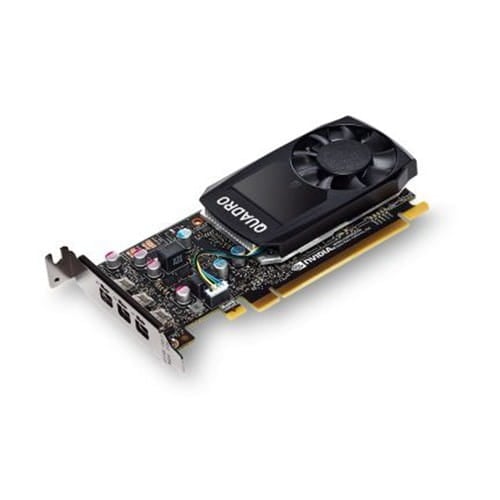 PNY Quadro P400 V2 2Gb GDDR5. BULK.