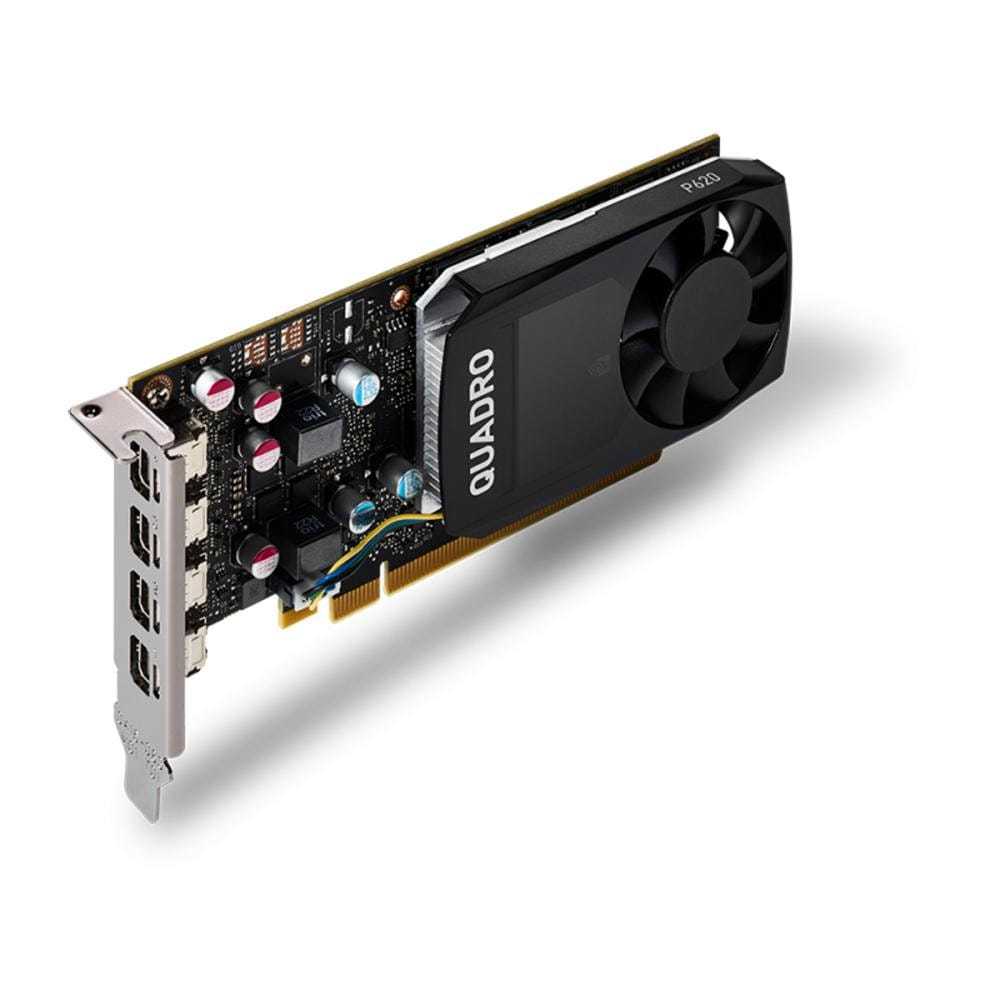 PNY Quadro P620 V2 2Gb GDDR5 Smallbox