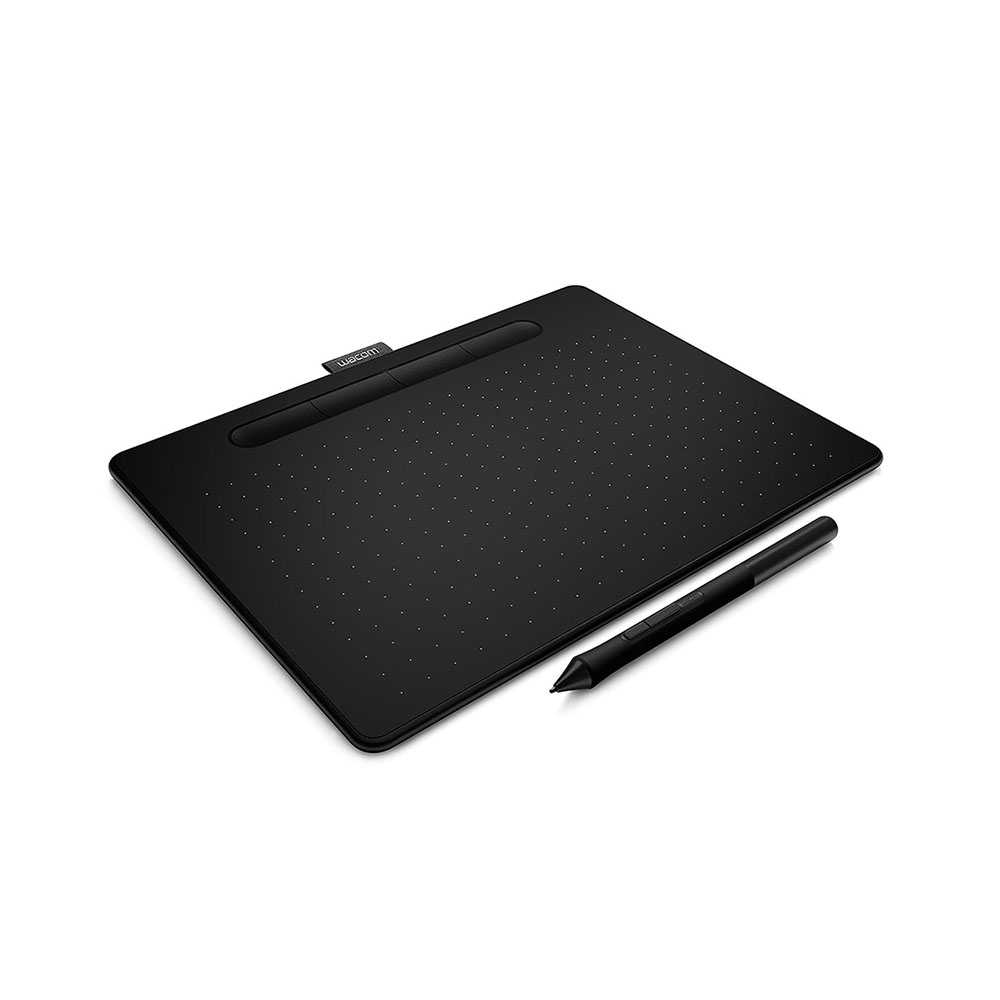 Wacom Intuos S USB Negra