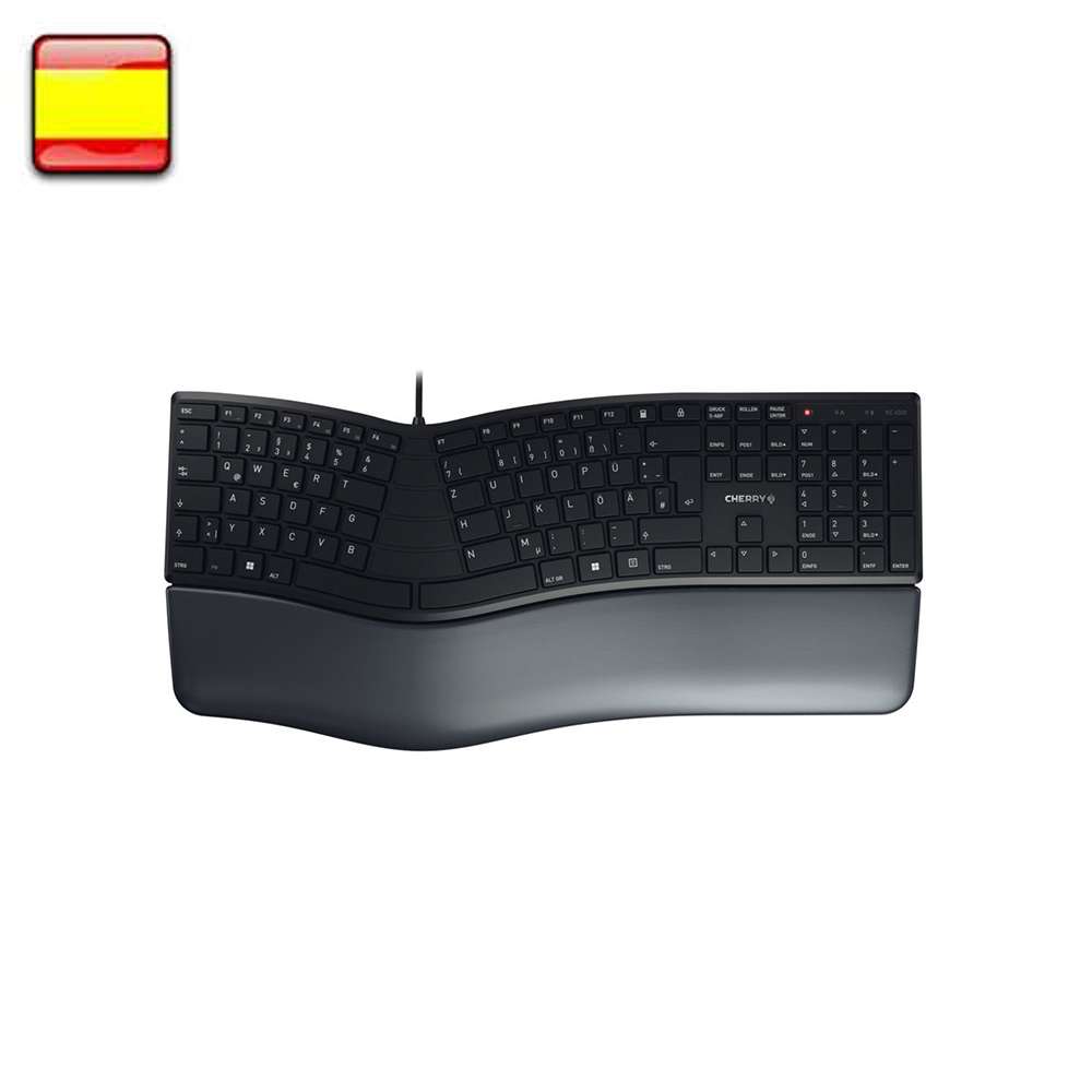 Cherry KC 4500 Ergo