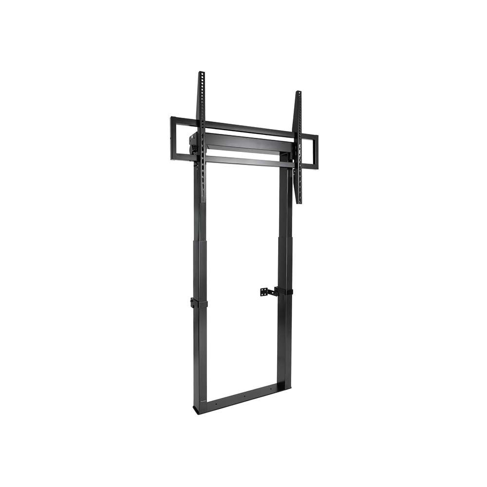 Tooq FS2280M-B Hiperión. Soporte de Suelo/Pared para Pantallas 55"-100"