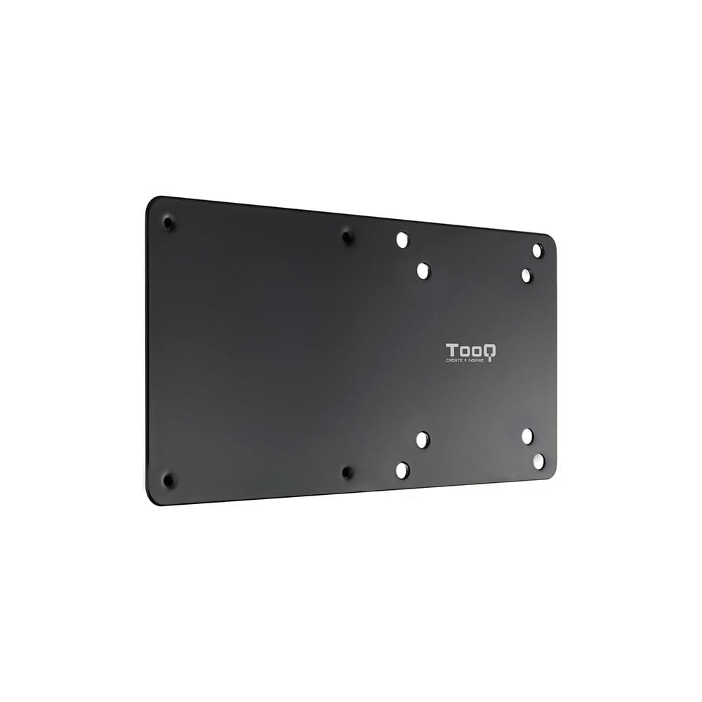 Tooq Soporte VESA 75x75/100x100 Negro