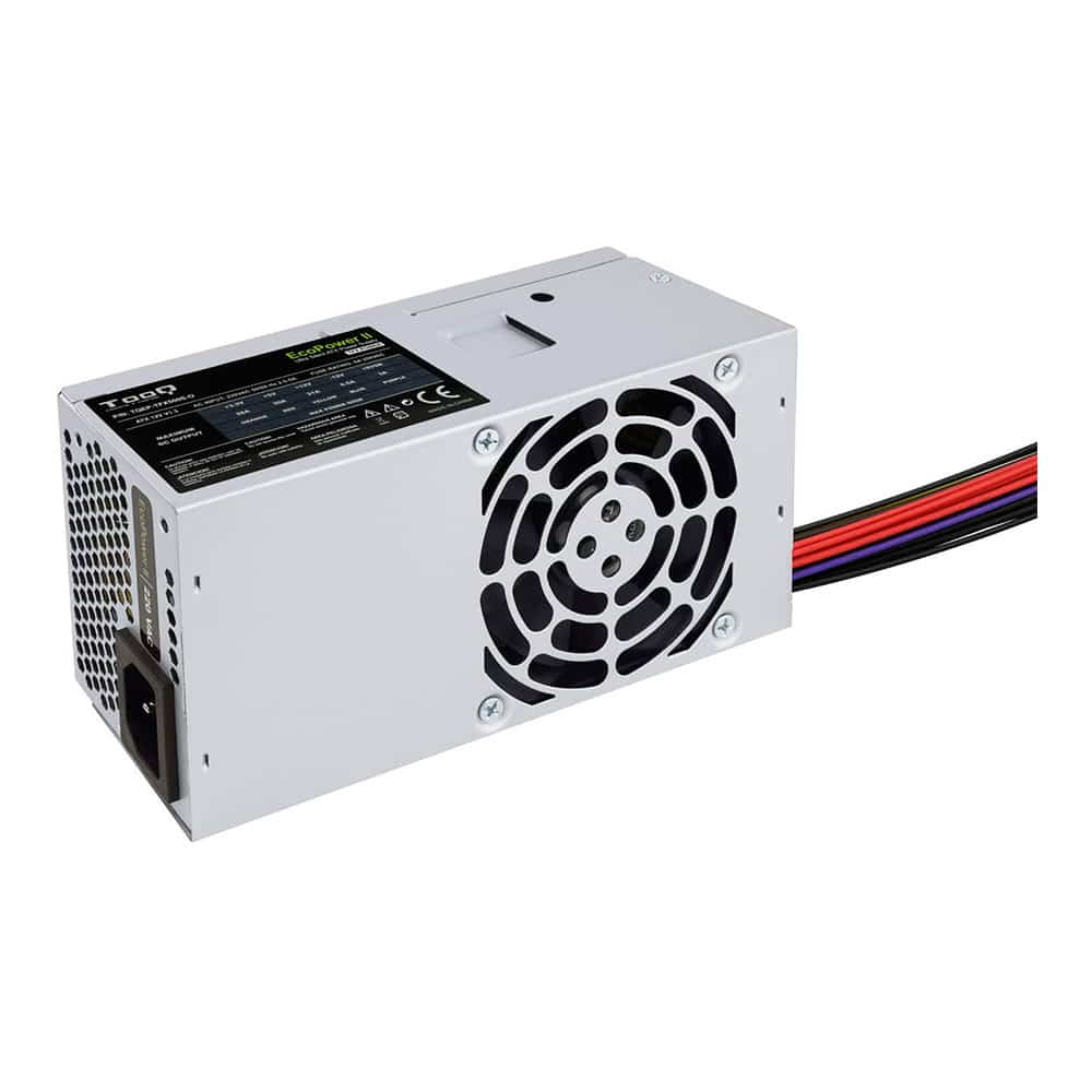 Tooq TQEP-TFX500S-O 500W TFX
