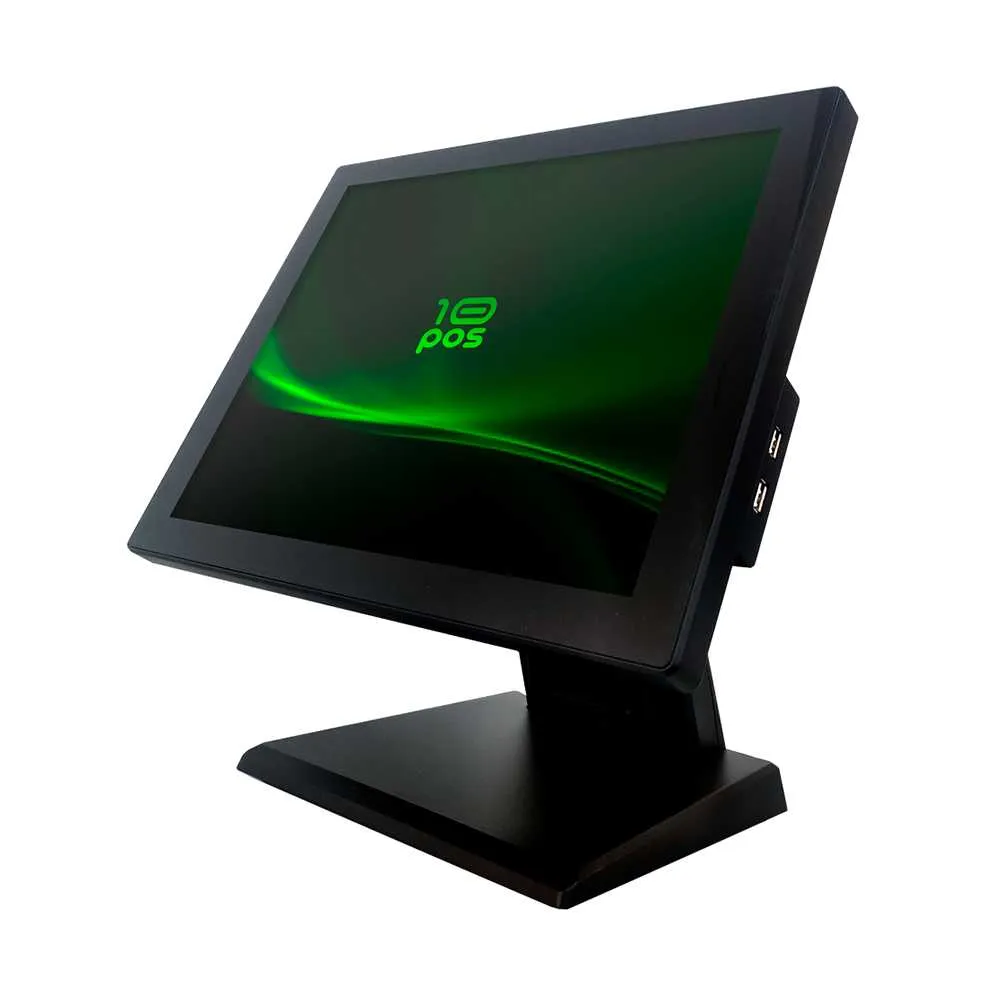 TPV 10POS 10T-15J648128. Intel J6412. 8Gb. SSD 128Gb.