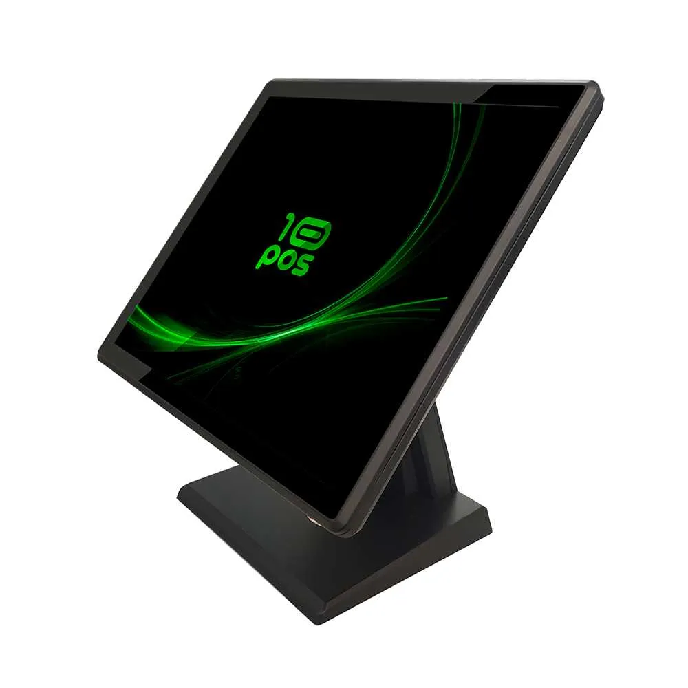 TPV 10POS 10T-17I5H8256. Intel i5. 8Gb. SSD 256G.