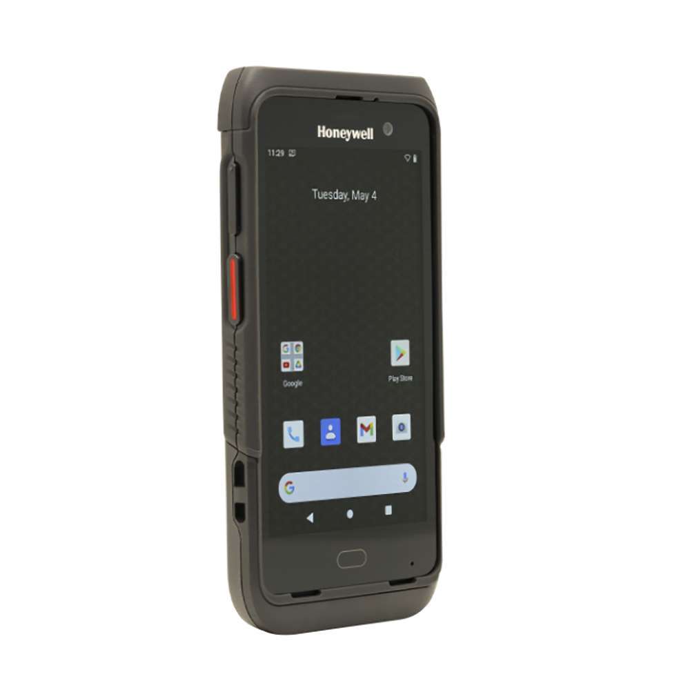 Honeywell CT45 Android 11 (CT45-L1N-27D120G)
