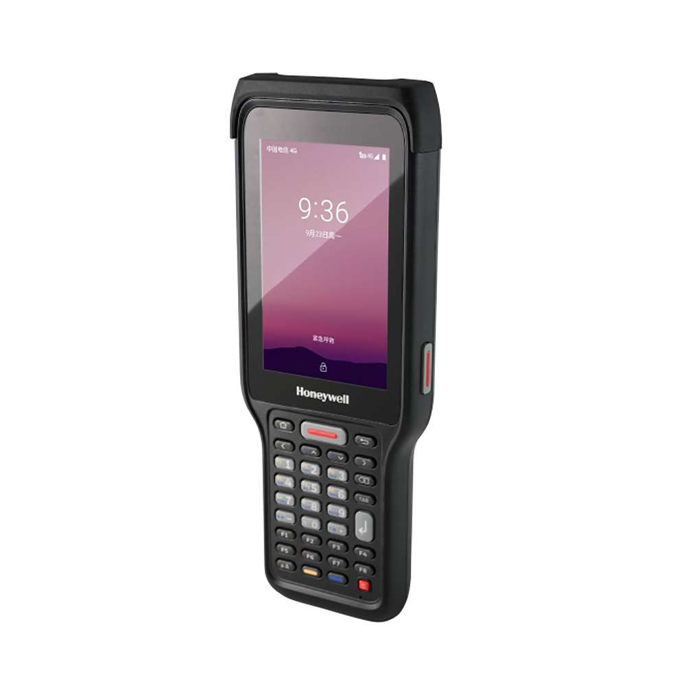 Honeywell EDA61K Android 9 (EDA61K-0NC934PGOK)