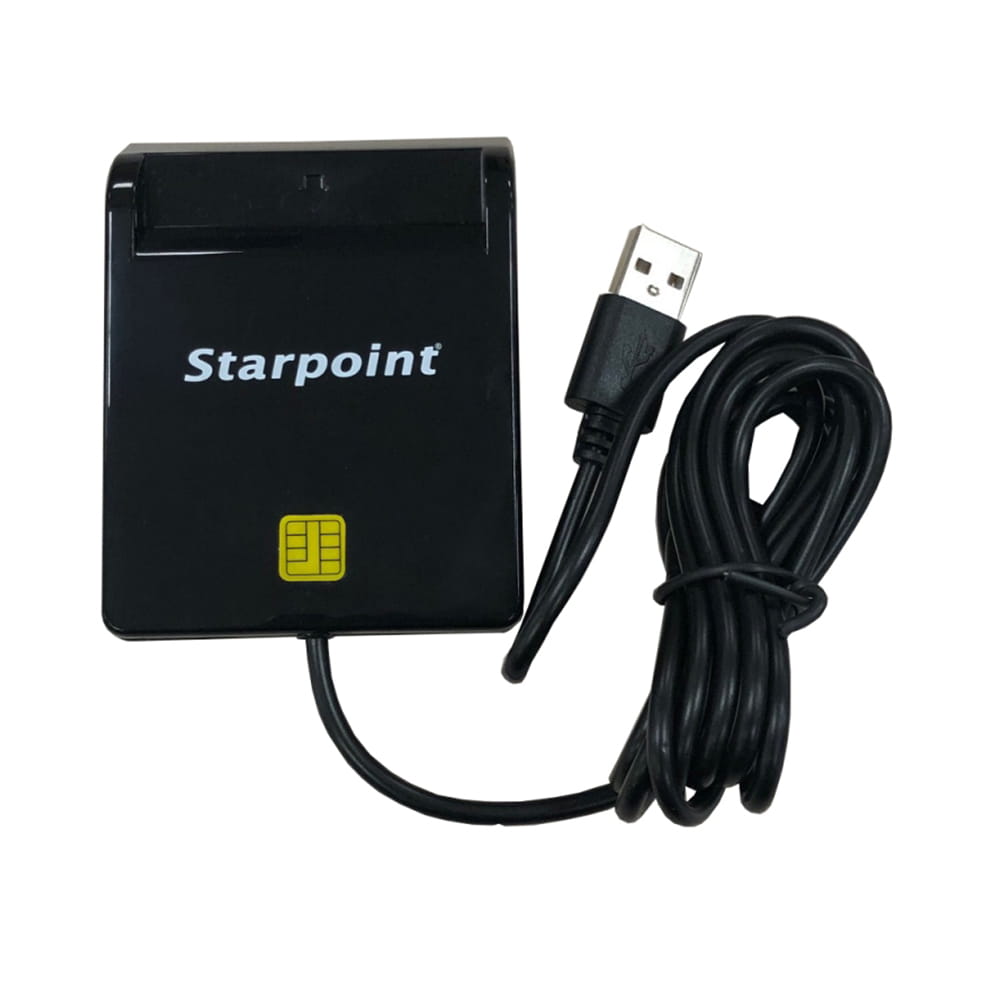 Cherry Lector Tarjeta Chip STP_SCRZW-1