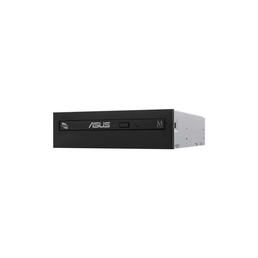 Asus DRW-08D6MT DVD-RW 5.25 SATA Negro