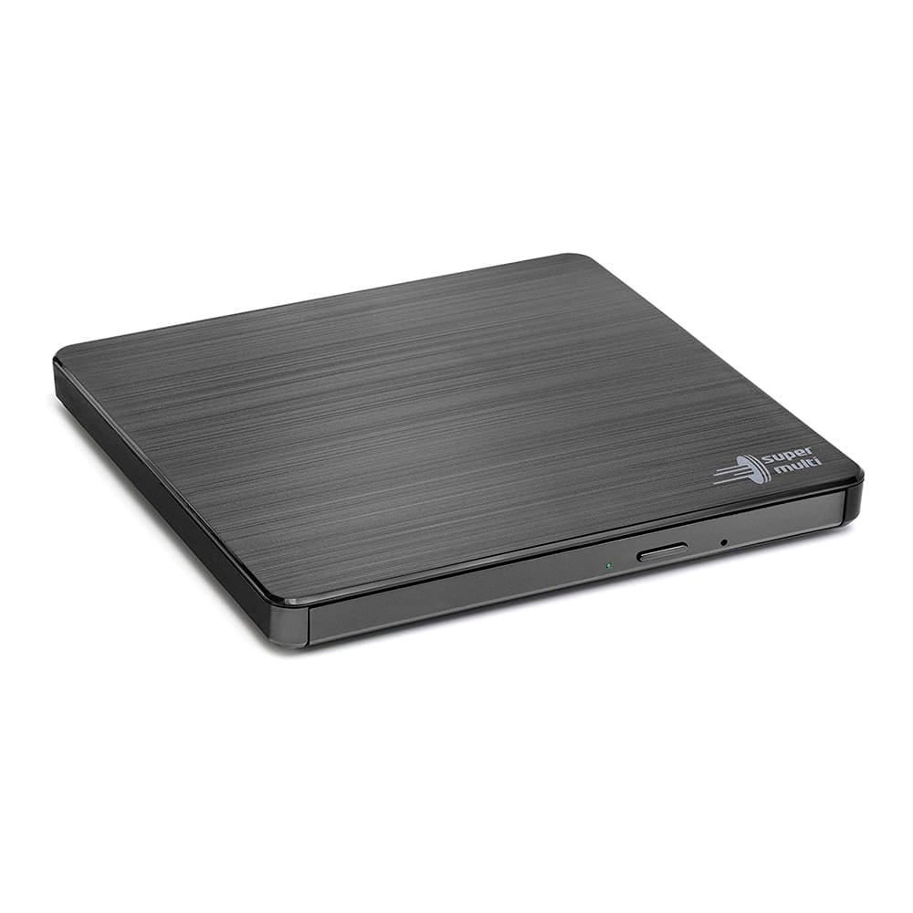 LG GP60NB60 Slim Portable DVD-RW