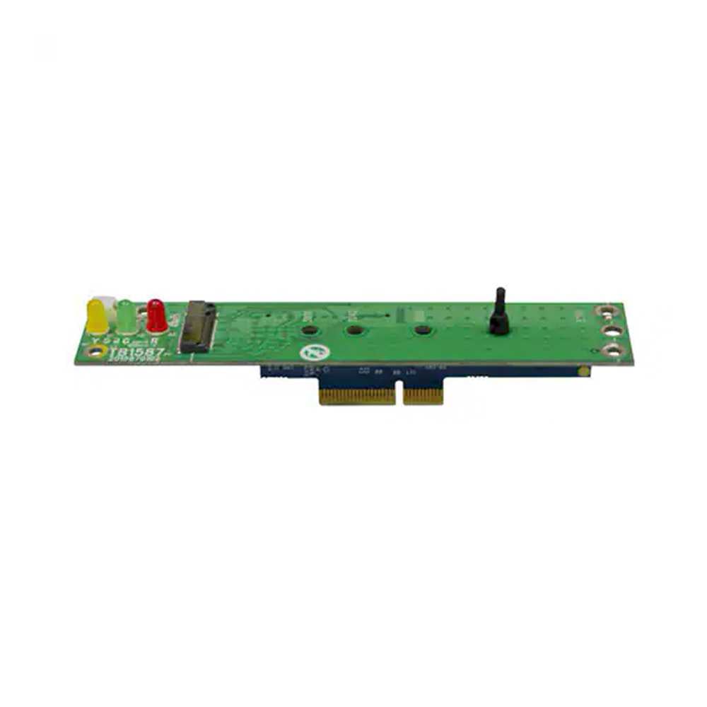 TB1587 - Adaptador Socket M.2 NVMe para serie NVBM