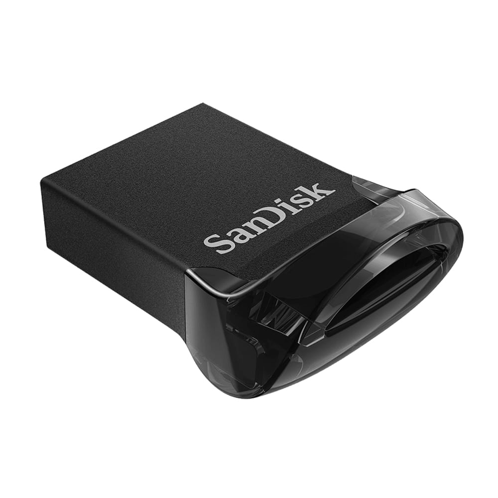 Sandisk Ultra Fit 64GB USB 3.1