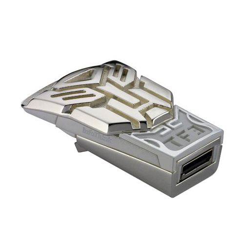 Cabeza Autobot USB 2.0 16Gb