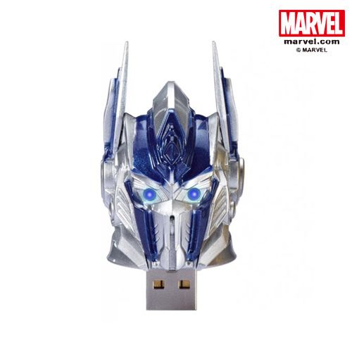 Cabeza de Optimus Prime OP 8GB