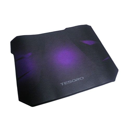Tesoro Aegis X3. Alfombrilla 300x360x4mm.
