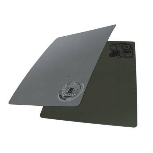 Xigmatek Bestmate 001 (plata). 300x400x3mm.