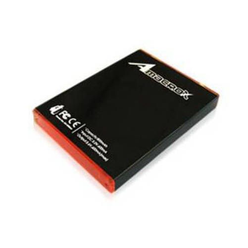 Amacrox Battery Plus
