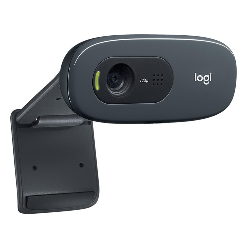 Logitech C270 HD