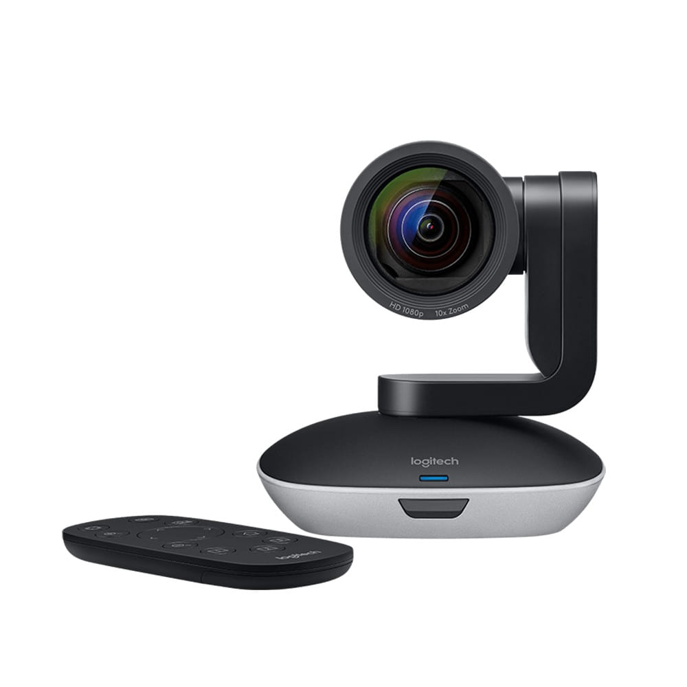 Logitech ConferenceCam PTZ Pro 2