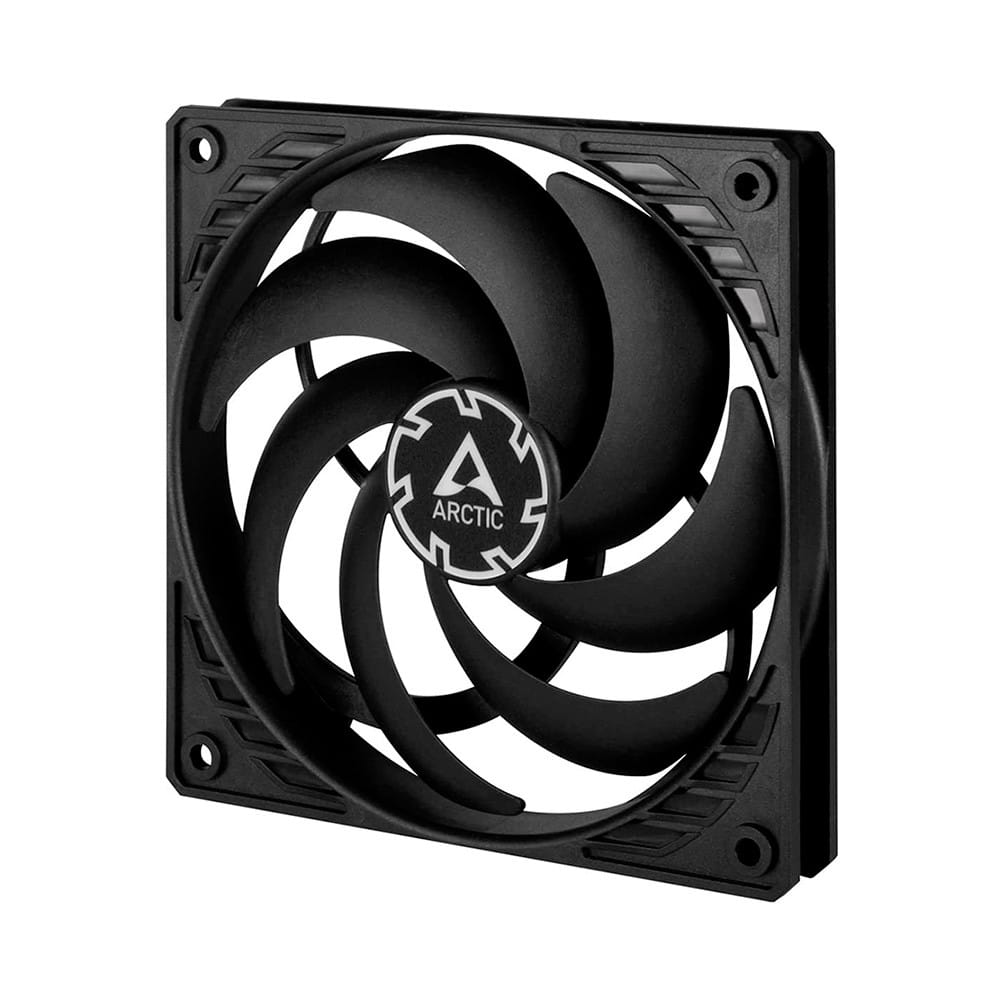 Arctic P12 SLIM PST 120x120x15