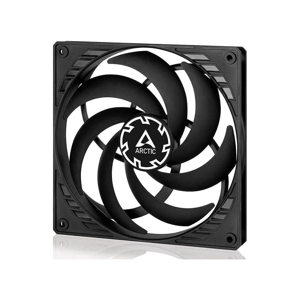 Arctic P14 SLIM PWM PST  140x140x16