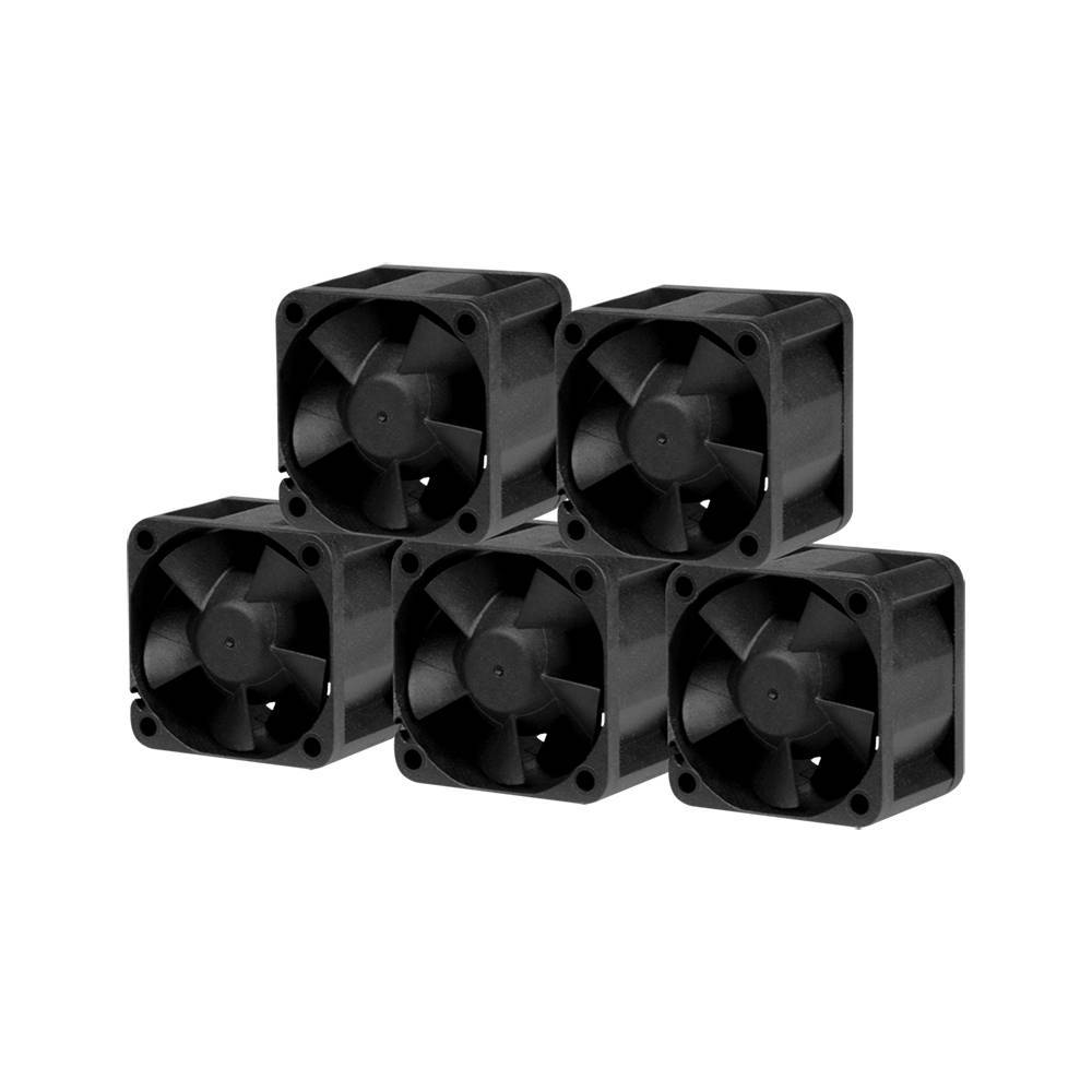 Arctic Server Fan S4028-6K 40x40x28 PWM hasta 6000rpm Pack 5 ventiladores