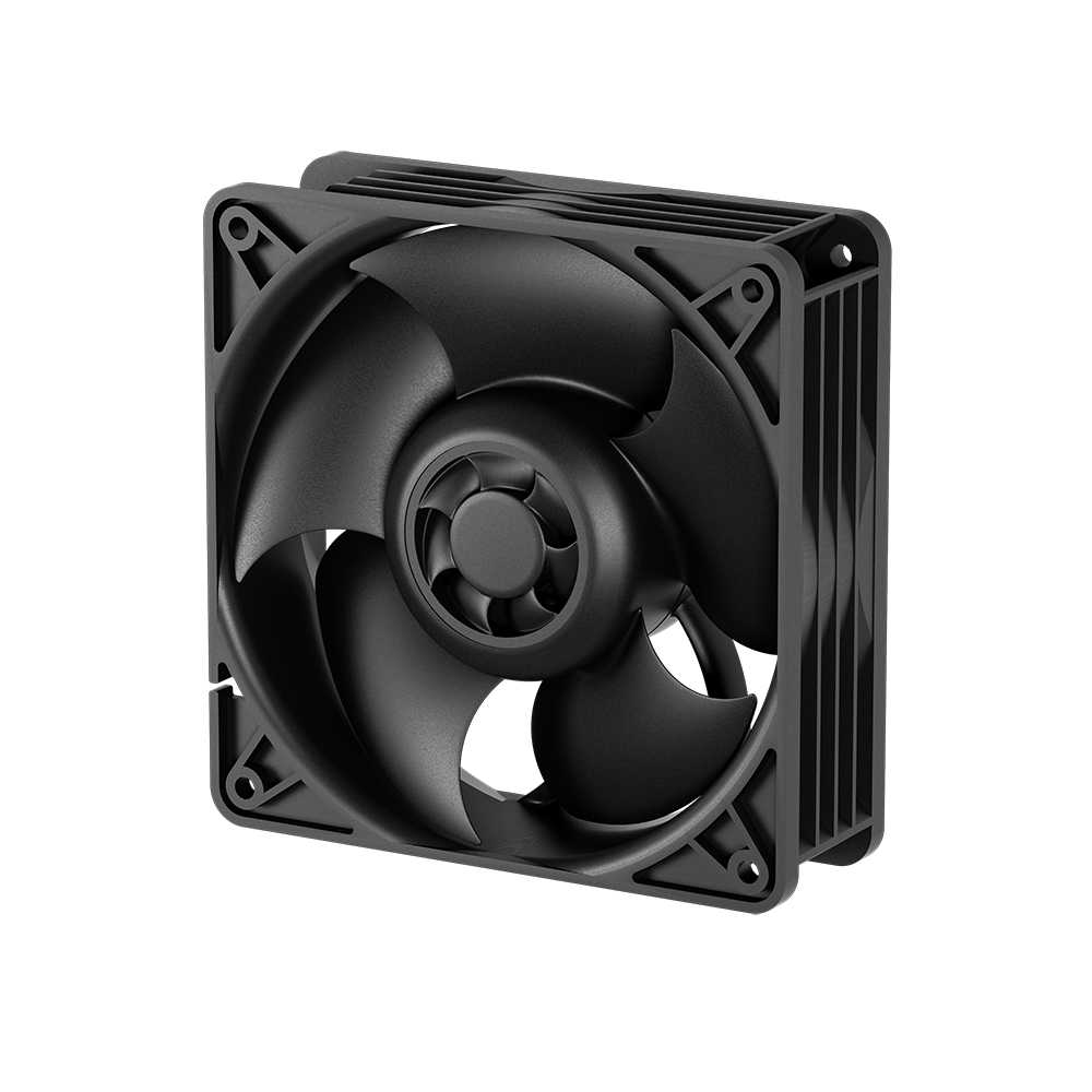 Arctic Server Fan S12038-8K 120x120x38 PWM hasta 8000rpm