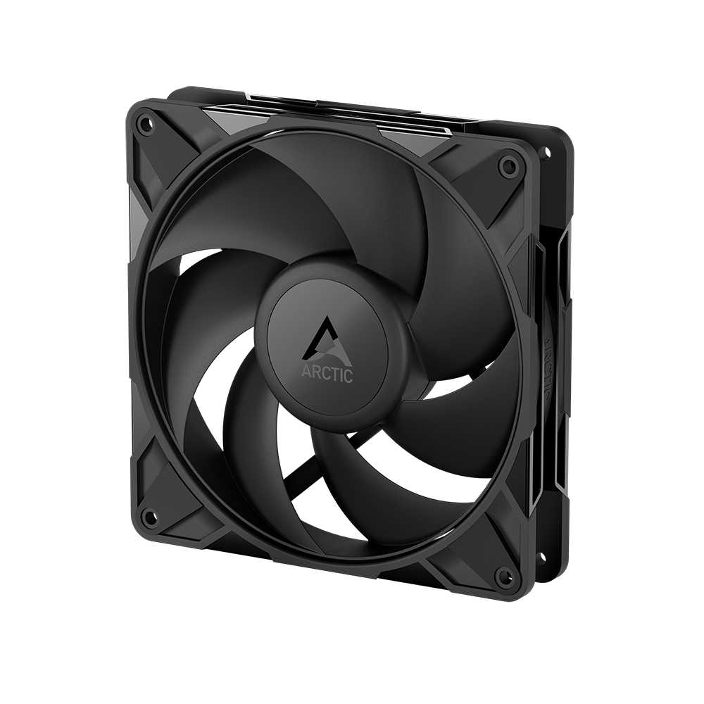 Arctic P14 Pro PST 140x140x25
