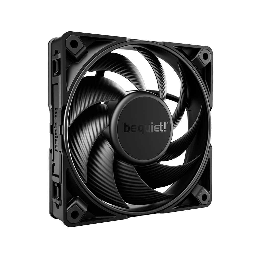 be quiet! Silent Wings PRO 4 120mm PWM