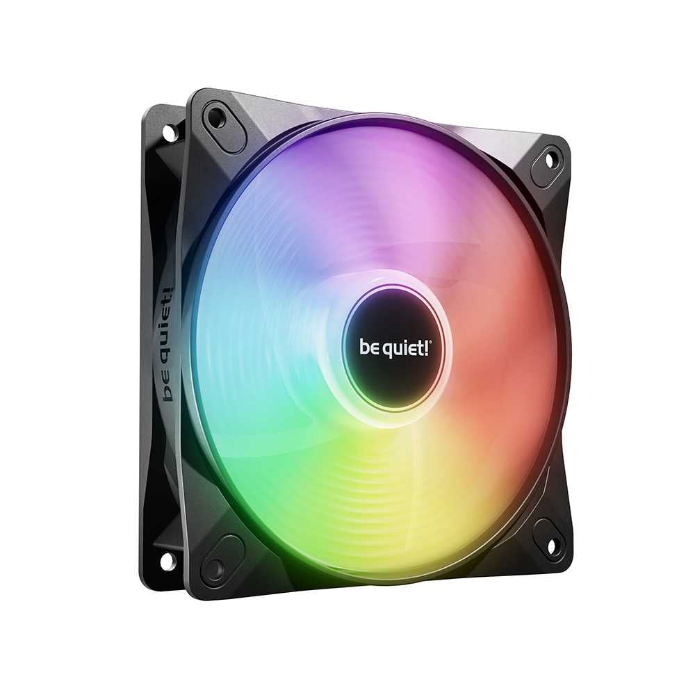 be quiet! Light Wings LX Reverse 120mm PWM