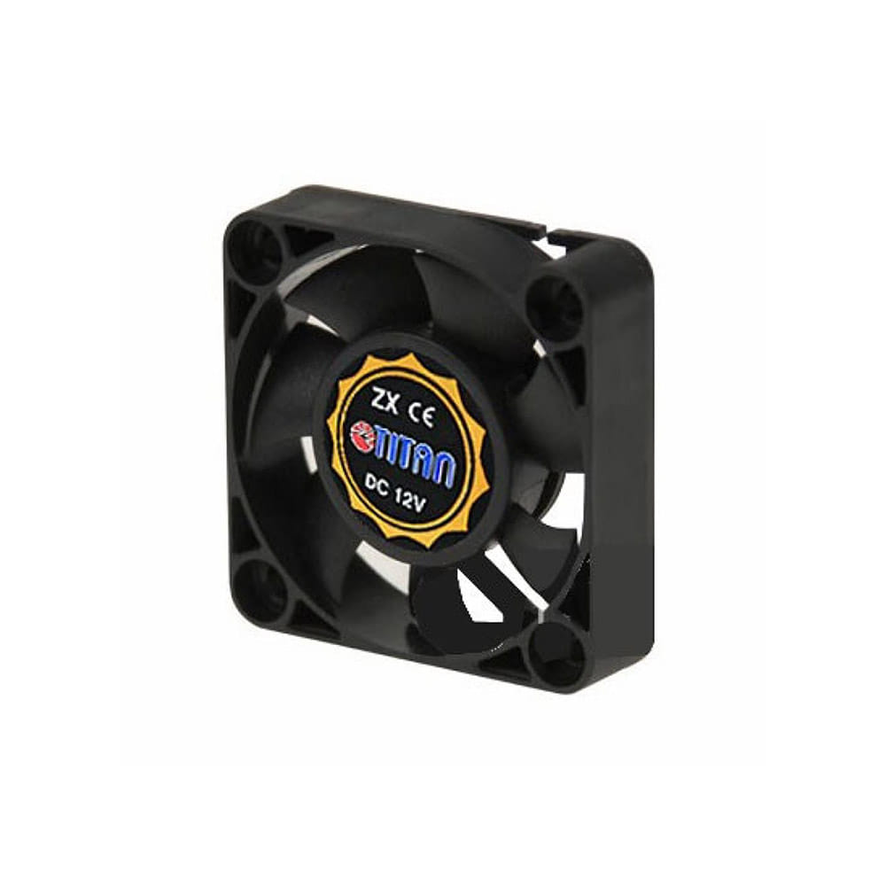 Ventilador Titan 40x40x10 21dB