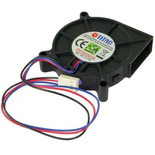 Titan Blower 60x60x15 32 dBa