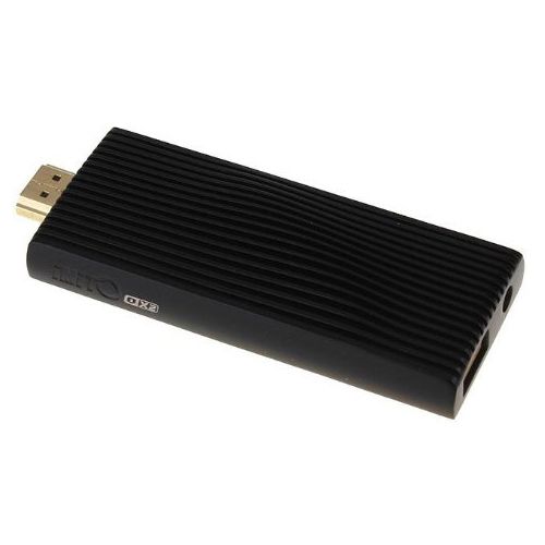Android TV Stick QX2. RK3188 con Bluetooth y Antena externa