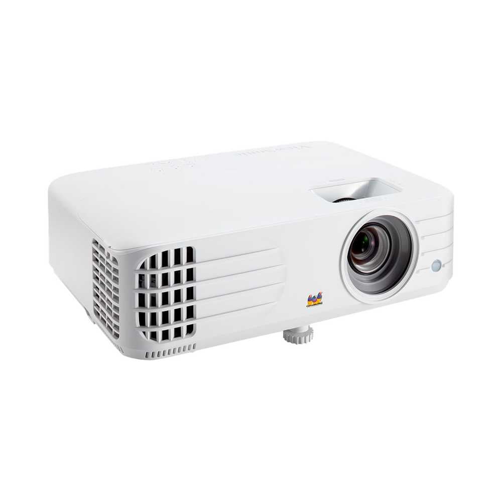 ViewSonic PG706HD FHD